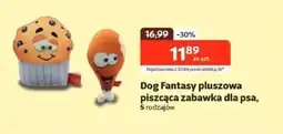 Kakadu Dog Fantasy piszcząca zabawka oferta