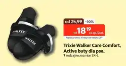 Kakadu Trixie Walker Care Comfort buty dla psa oferta