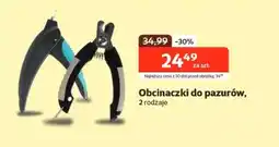 Kakadu Obcinaczki do pazurów oferta