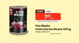 Kakadu Pan Mięsko mokra karma dla psa oferta