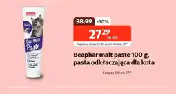 Kakadu Beaphar malt paste oferta