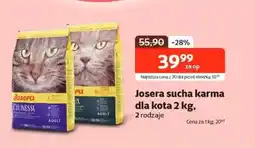 Kakadu Josera sucha karma dla kota oferta