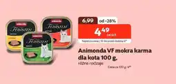 Kakadu Animonda VF mokra karma dla kota oferta