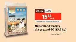 Kakadu Natureland trociny dla gryzoni oferta