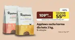 Kakadu Applaws sucha karma dla kota oferta