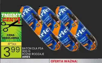 Wafelek Baton dla psa Aries oferta