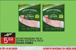 Wafelek Dolina Dobra Szynka / Schab oferta
