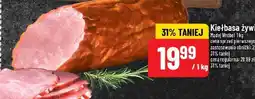 Polomarket Kiełbasa żywiecka oferta