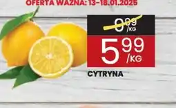 Wafelek Cytryna oferta