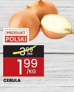 Wafelek Cebula oferta