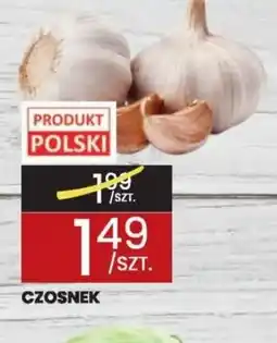 Wafelek Czosnek oferta