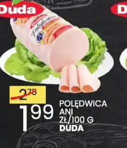 Wafelek Duda Polędwica Ani oferta