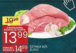 Wafelek Piwo Żywiec butelka zwrotna Lager 0% oferta