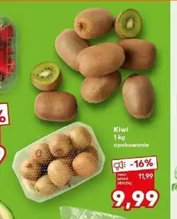 Kaufland Kiwi oferta