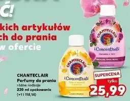 Kaufland CHANTECLAIR Perfumy do prania oferta