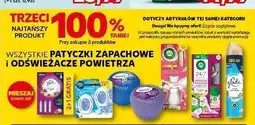 Kaufland Patyczki zapachowe i odświeżacze powietrza (mix) oferta