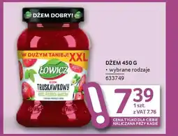 Selgros Dżem oferta