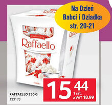 Selgros RAFFAELLO oferta
