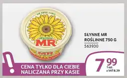 Selgros Słynne mr roślinne oferta