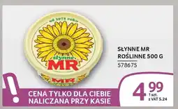Selgros Słynne mr roślinne oferta