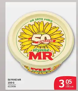 Selgros Słynne mr oferta