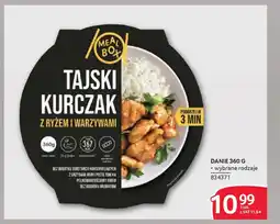 Selgros Danie oferta