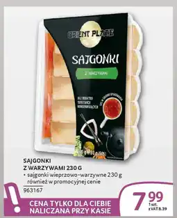 Selgros Sajgonki z warzywami oferta