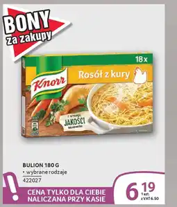 Selgros Bulion oferta