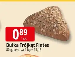 E.Leclerc Bułka trójkąt fitness oferta
