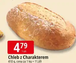 E.Leclerc Chleb z charakterem oferta