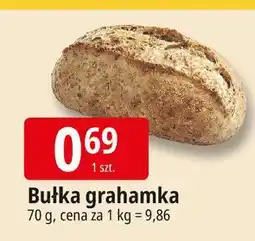 E.Leclerc Bułka grahamka oferta