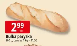 E.Leclerc Bułka paryska oferta