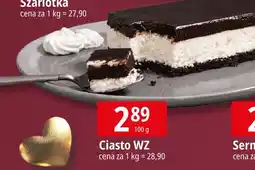 E.Leclerc Ciasto wz oferta