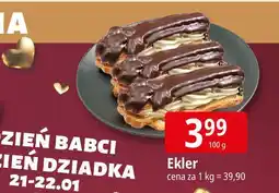 E.Leclerc Eklery oferta