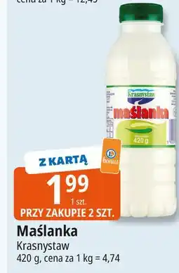 E.Leclerc Maślanka Krasnystaw oferta