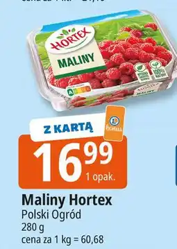 E.Leclerc Maliny Hortex oferta