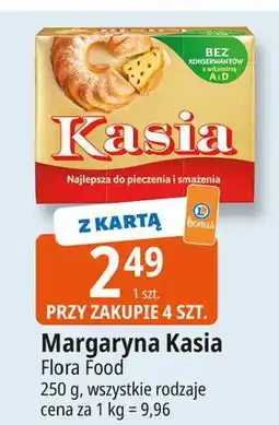 E.Leclerc Margaryna Kasia oferta