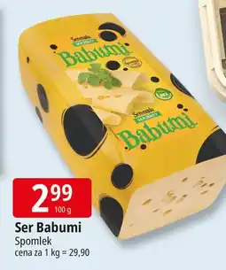 E.Leclerc Ser babuni Serenada oferta