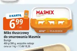 E.Leclerc Miks do smarowania Masmix Klasyczny oferta