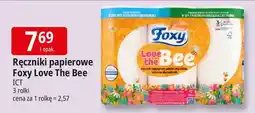 E.Leclerc Ręczniki kuchenne Foxy Love The Bee oferta