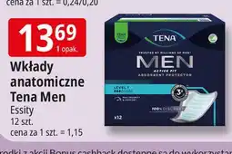 E.Leclerc Pieluchomajtki level 1 Tena Men oferta