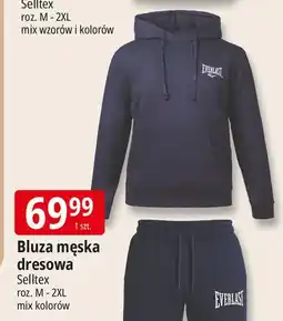 E.Leclerc Bluza dresowa Everlast oferta