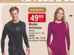 E.Leclerc Bluzka termiczna męska m-2xl Moraj oferta