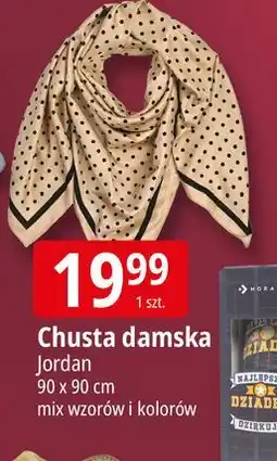 E.Leclerc Chusta damska Jordan oferta