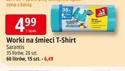 E.Leclerc Worki na śmieci 60 l Jan Niezbędny oferta