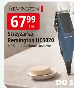 E.Leclerc Strzyżarka hc 5020 Remington oferta