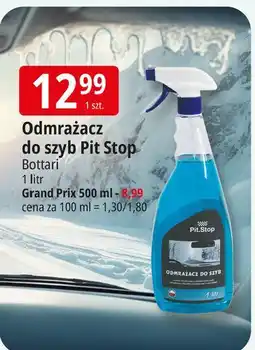 E.Leclerc Odmrażacz do szyb Grand Prix oferta