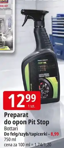 E.Leclerc Preparat do tapicerki Pit Stop oferta