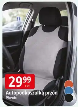 E.Leclerc Autopodkoszulka przód Phenix oferta