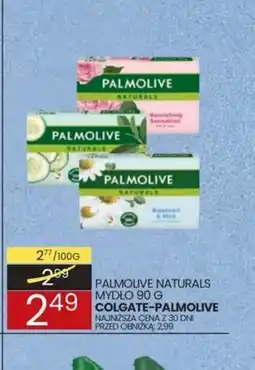 Wafelek Palmolive mydło oferta